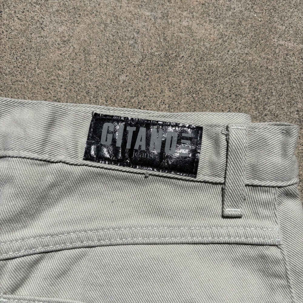 90’s vintage Gitano Denim jorts